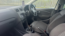 Volkswagen Polo 1.2 TSI Match Edition 5dr Petrol Hatchback